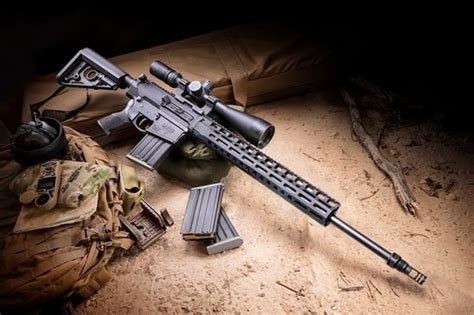 Best Ar 10 Uppers For Your Ar 10 Build Guide Pew Pew Tactical