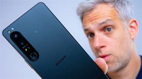 Sony Xperia 1 Iv Réussite Ou Echec Youtube