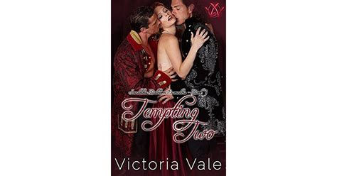 Tempting Two By Victoria Vale