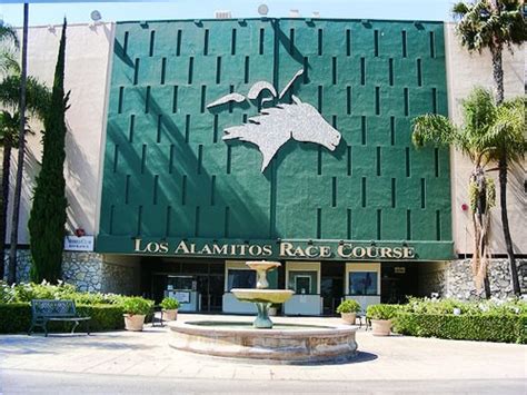 Los alamitos race course is a horse racing track in cypress, california. Reviews for Los Alamitos Race Course