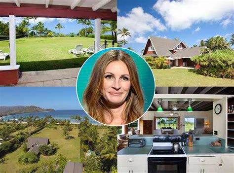 Business travel ready, family friendly, pet friendly wide variety for all budgets & family sizes. Julia Roberts Lists Hawaiian Estate for $30 Million—See ...