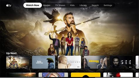 Apple Tv App Available On Sony Smart Tv Select Models