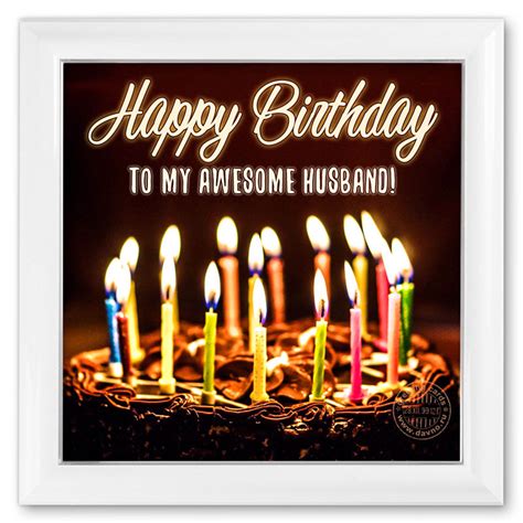 Happy Birthday To My Awesome Husband Download On Davno