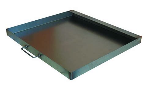 Steel Drip Tray 2ft X 3ft