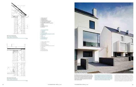 #ClippedOnIssuu from Architecture & Detail Magazine - Issue 35 | Architecture details, Details ...