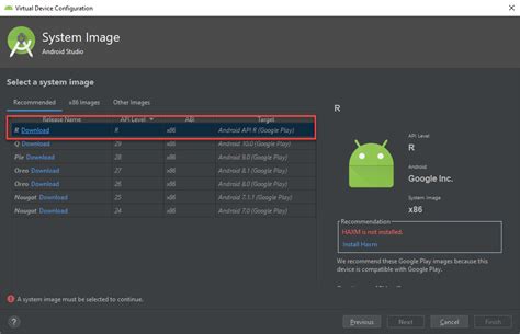 Easy Steps to Install Android 11 on Android Studio on ...
