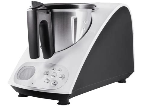 Robot de cocina cecotec al mejor precio | compara más de 12 ofertas en el comparador de precios idealo.es ✓ guía de compra actualmente dentro de su catálogo existen diferentes series de robots de cocina cecotec: La Thermomix barata de Mediamarkt bate al robot de cocina ...