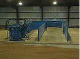 Cattle Working Facilities For Sale