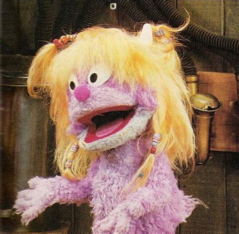Muppet Girl Characters