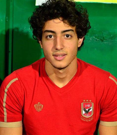 محمد هاني محمد هاني, ياسين مراح ياسين مراح. البدرى يتسبب فى انهيار خماسى الأهلى.. السعيد لـ"الخلف دور ...