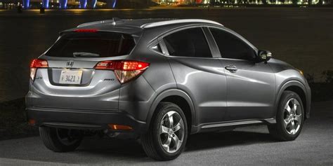 Check spelling or type a new query. 2018 Honda HR-V Release date, Price, Hybrid, Specs ...