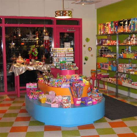 Candy Store Decorating Ideas Adecord