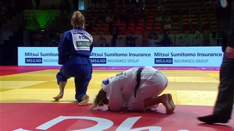 Women Judo Armbar 21 Youtube