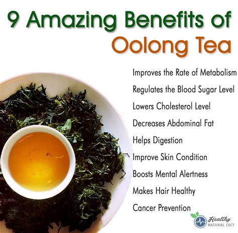 Oolong Tea For Weight Loss Does It Work