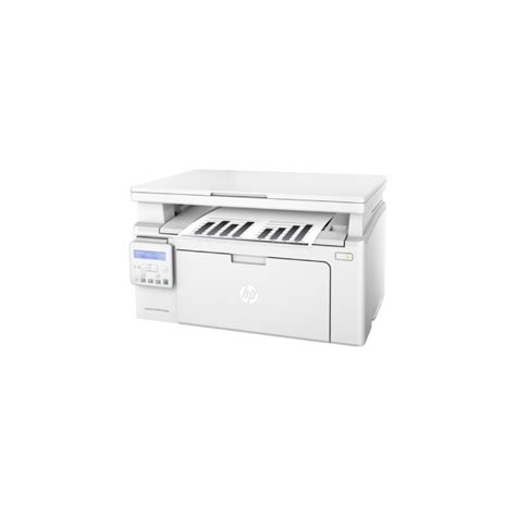 Hp laserjet pro printers provide legendary performance, with leading security and solutions offerings. HP laserprinter LaserJet Pro MFP M130nw - Printerid - Photopoint