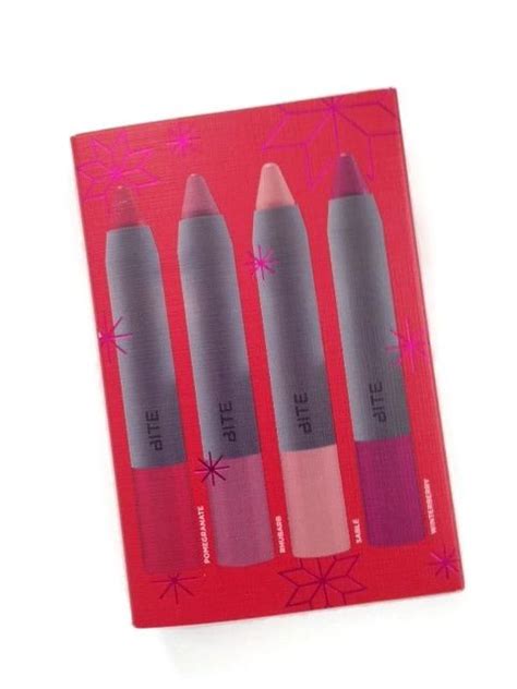 Bite Beauty Holiday Lip Specials | Never Say Die Beauty | Holiday lip, Bite beauty, Beauty