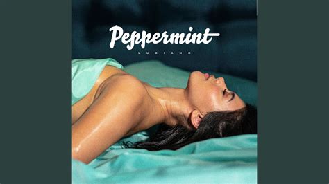 PEPPERMINT YouTube