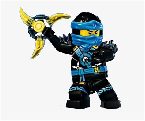 Ninjago Ninjas Ninjago Jay Coherentfreddy16e Lego Ninjago Possession