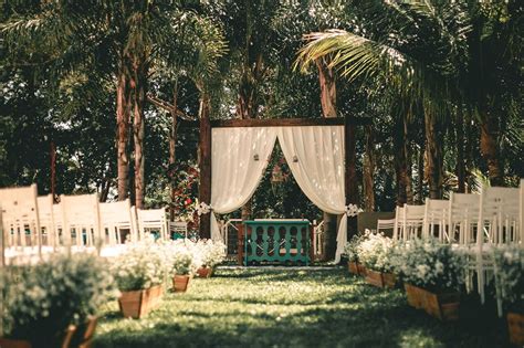 Top 5 Most Amazing Garden Wedding Ideas For Summer 3rd Floor Tailors Toronto On