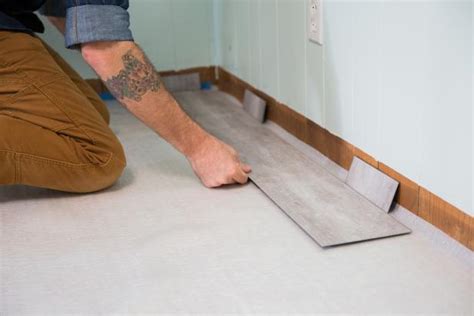 How To Install Snap Lock Laminate Flooring