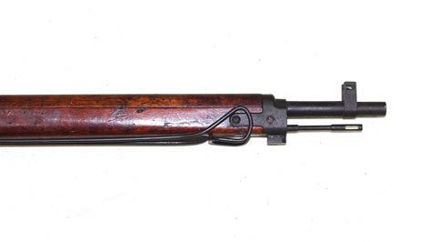 Rare Ww2 Japanese Type 99 Long Rifle Uk Deac Mjl Militaria