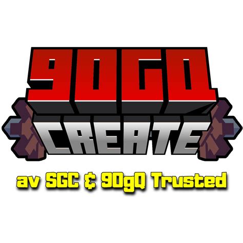 Create 90gq Minecraft Modpacks Curseforge