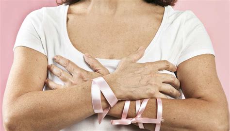 Estagios Do Cancer De Mama