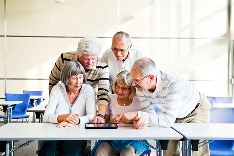 Maybe you would like to learn more about one of these? How to protect the elderly on Internet - Panda Security