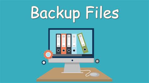 Top Ways To Backup Files In Windows Youtube