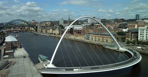 Newcastle Upon Tyne Wikipedia