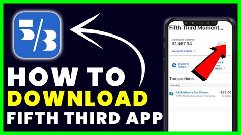 How to Download Fifth Third Bank App | How to Install & Get 5/3 Bank