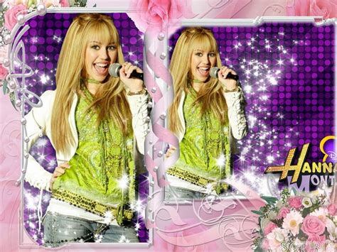 Hannah Montana Secret Pop Star Hannah Montana Wallpaper 10543585