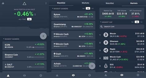 Join 350,000 satisfied users who track their crypto portfolio and calculate taxes with cointracker. Delta - Crypto Portfolio Tracker App Review - Logixsnag