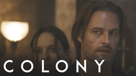 Colony Seasons 1 And 2 Recap In 90 Seconds Colony On Usa Network