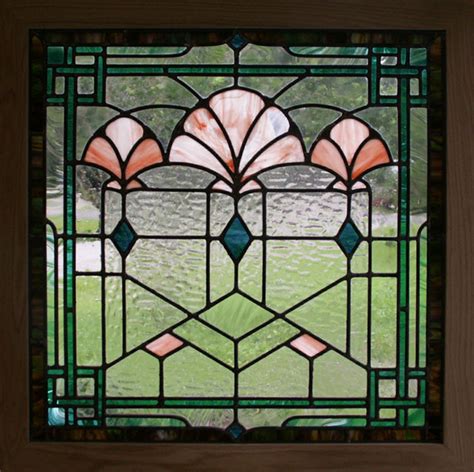 Glass Windows Stained Glass Window Art