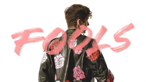 Troye Sivan – FOOLS Lyrics | Genius Lyrics