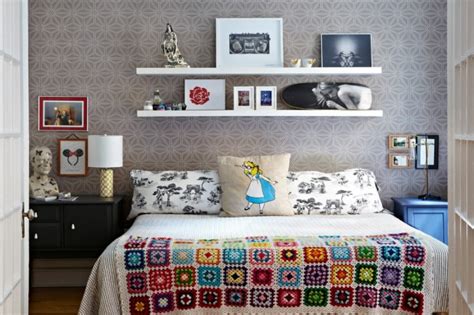 Diy harry potter inspired *adult* bedroom makeover! Making a Disney Inspired Bedroom - YourAmazingPlaces.com