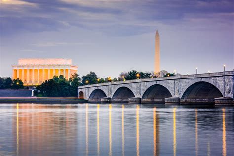 Maryland Neighborhood Spotlight: Bethesda