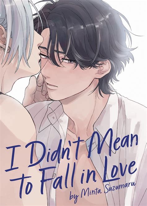 I Didnt Mean To Fall In Love Manga Review