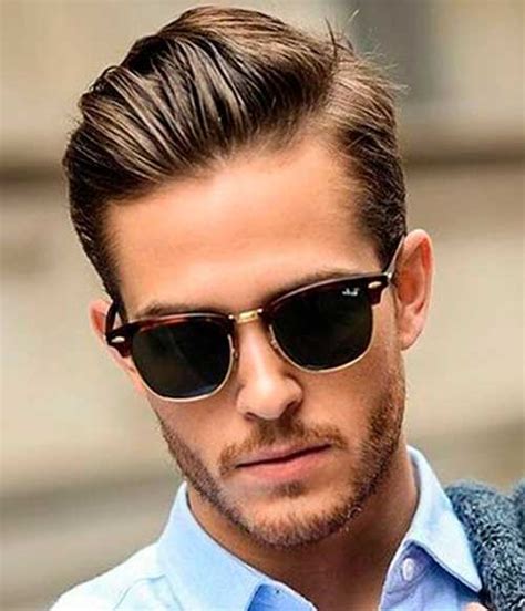 Hipster Men Hairstyles Every Men Should See The Best
