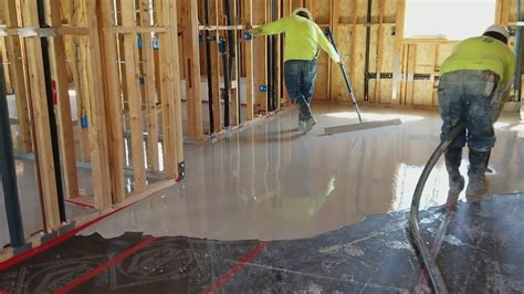 Lightweight Concrete Flooring Systems Flooring Guide By Cinvex