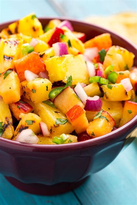 The 59 Most Delish Easy Summer Side Dishes—