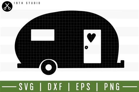 Free Free Motorhome Svg 494 SVG PNG EPS DXF File