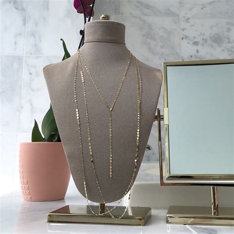 HOW TO LANA LAYERS Lana Jewelry Blog
