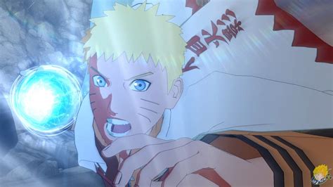 Aesthetic Naruto Ps4 Wallpapers Wallpaper Cave