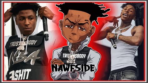 Nba Youngboy Nawfside Music Video Youtube