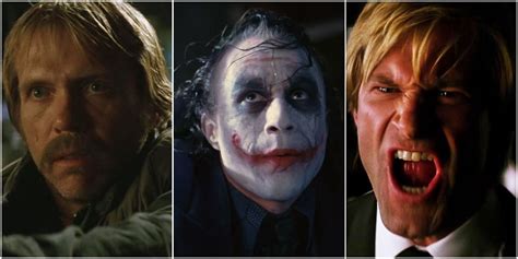 Every Main Villain In The Dark Knight Trilogy Ranked