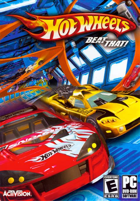 Hot wheels race off juegos y aplicaciones de autos de carreras para niños hotwheelsbienvenidos al canal de las aventuras de dani y evan! Hot Wheels: Beat That! for PlayStation 2 (2007) - MobyGames