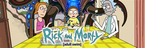 How To Watch Rick And Morty Season 5 Without Cable Live In 2021 Your