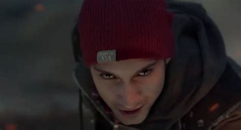This opens in a new window. inFamous Second Son, nuovo trailer live action ...
